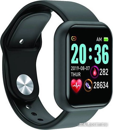 Умные часы Digma Smartline R1