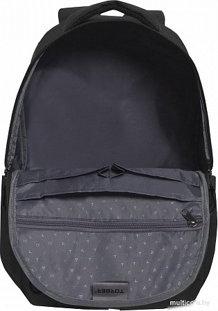 Городской рюкзак Torber Forgrad 2.0 T9281?BLK (синий)