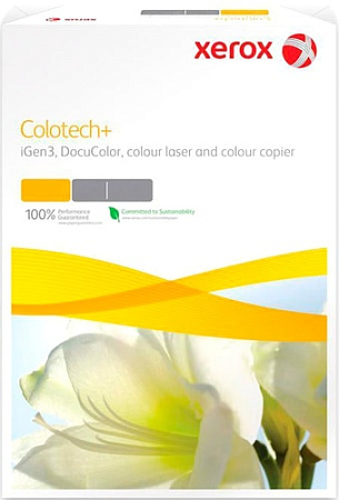 Офисная бумага Xerox Colotech Plus Gloss A4 210 г/м2 250 л 003R90345