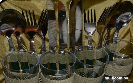 Термосумка Арктика 4100-4