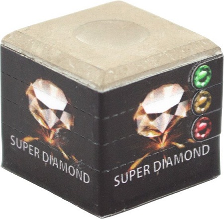 Мел Super Diamond Diamond 45.002.01.0 (серый)