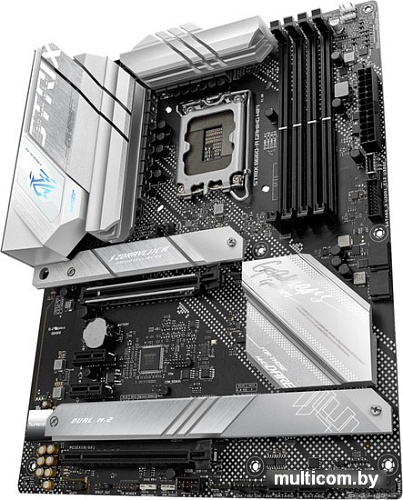 Материнская плата ASUS ROG Strix B660-A Gaming WIFI