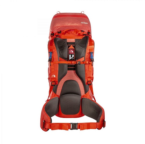 Tatonka Yukon Light 60+10 1338.211 (красный/оранжевый)