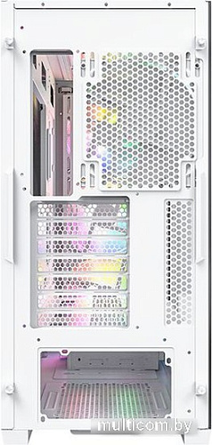 Корпус Montech AIR 903 Max (белый)