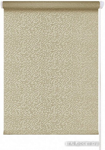 Рулонные шторы Legrand Мозаика 80.5x175 (песочный)