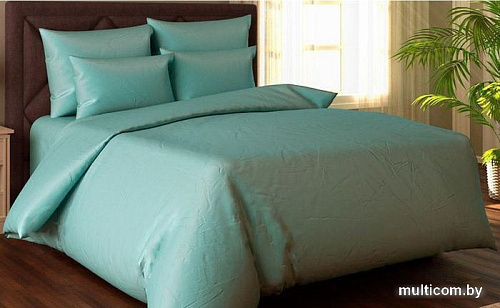 Постельное белье Mr. Mattress Aquamarin L 1.5сп (90x195)