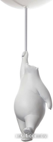 Припотолочная люстра LOFT IT Teddy 10030M