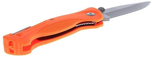 Туристический нож Ganzo G611 [G611-O]