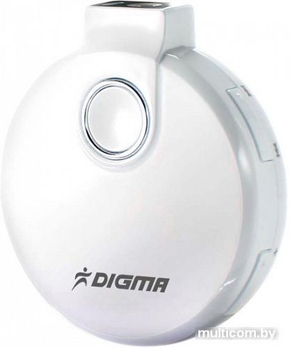 MP3 плеер Digma G1 (4Gb)