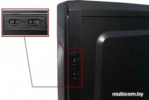 Jet Gamer 7i9700KD32SD24X206L4W7