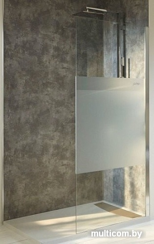 Душевая стенка Jacob Delafon Contra E22WD100-GA