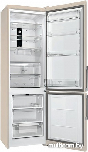 Холодильник Hotpoint-Ariston HFP 8202 MOS
