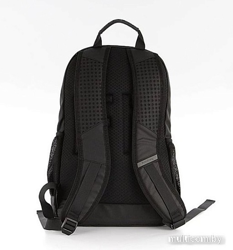 Городской рюкзак Francesco Molinary 304-B00489-BLK (черный)