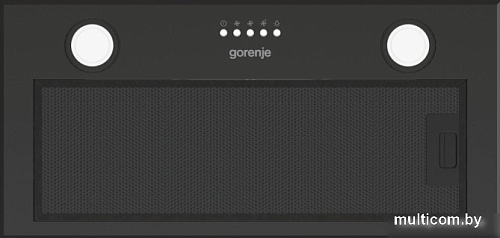 Кухонная вытяжка Gorenje BHI626E6B