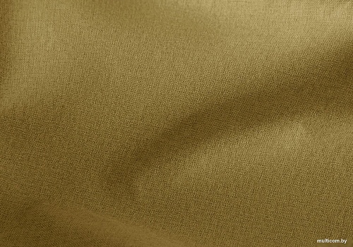 Декоративная подушка Сонум Кашемир 17x50 (горчичный)