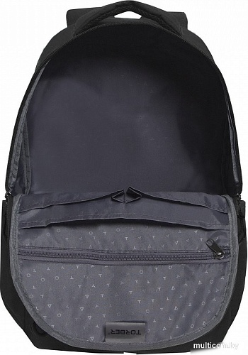 Городской рюкзак Torber Forgrad 2.0 T9281?BLK (синий)