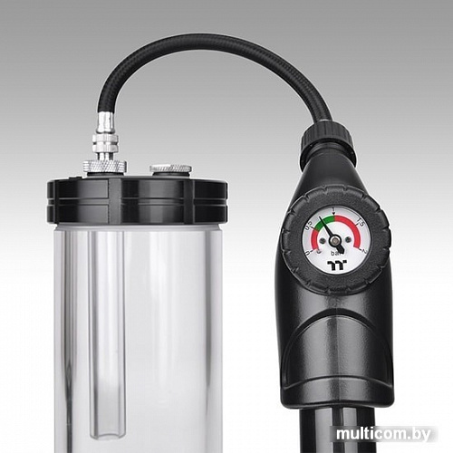 Тестер протечек СВО Thermaltake Pacific Leak Tester CL-W303-PL00BL-A