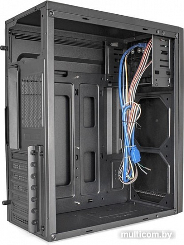 Корпус ExeGate AX-253U 450W EX287515RUS