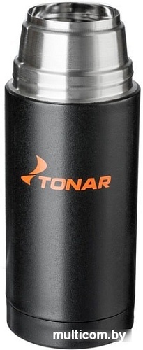 Термос Тонар HS.TM-023 0.5л (черный)