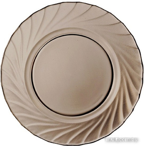 Тарелка обеденная Luminarc Ocean Eclipse L5078