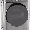 Стирально-сушильная машина Hiberg i-DDQ8 10614 Ss