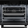 Электрический духовой шкаф KUPPERSBERG KSO 616