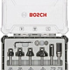 Набор фрез Bosch 2.607.017.469