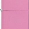 Зажигалка Zippo Pink Matte 238-000122