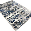 Ковер для жилой комнаты Radjab Carpet Виста прямоугольник v514A 10805RK 2x2.9 (cream/blue)