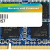 Оперативная память Silicon-Power 8GB DDR3 SO-DIMM PC3-12800 (SP008GBSTU160N02)