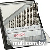 Набор сверл Bosch 2.607.010.538