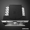Эспрессо кофемашина Smeg CMS4303X