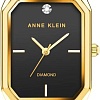 Наручные часы Anne Klein 4034GPBK