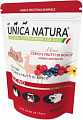Лакомство для собак Unica Natura Mono Ossicino Adult Mini с олениной и дикими ягодами 300 г
