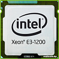 Процессор Intel Xeon E3-1265L v4