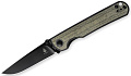 Складной нож KIZER Rapids V3594C2