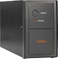 Источник бесперебойного питания ExeGate Power Back BNB-650.LED.AVR.C13.RJ.USB
