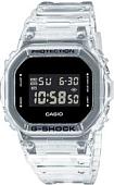 Наручные часы Casio DW-5600SKE-7ER