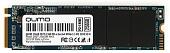 SSD QUMO Novation 3D TLC NVMe 256GB Q3DT-256GSKF-NM2