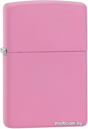Зажигалка Zippo Pink Matte 238-000122