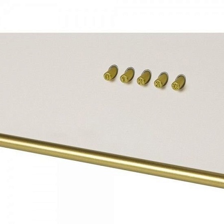 Кухонная вытяжка Zigmund & Shtain K 148.6 X