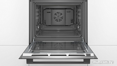 Электрический духовой шкаф Bosch HBJ577EB0R