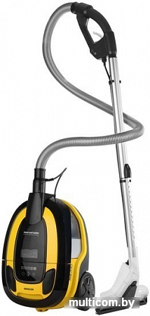 Пылесос Sencor SVC 5001YL