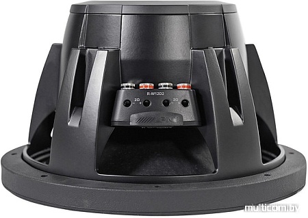 Головка сабвуфера Alpine R-W12D2