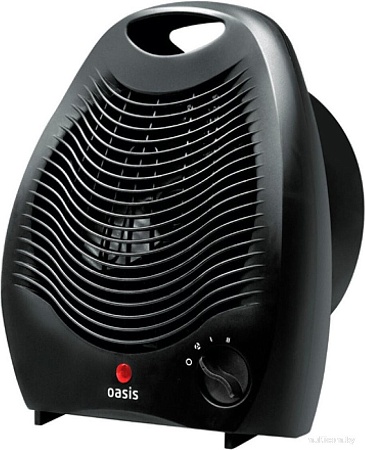 Тепловентилятор Oasis SR-20R