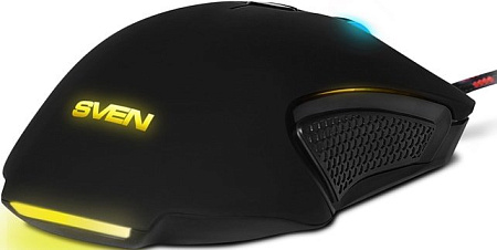 Игровая мышь SVEN RX-G955