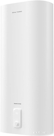Накопительный электрический водонагреватель Royal Thermo RWH 50 Smalto Inverter
