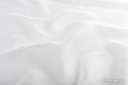 Тюль Legrand Вуаль 3x2.6 м (белый)