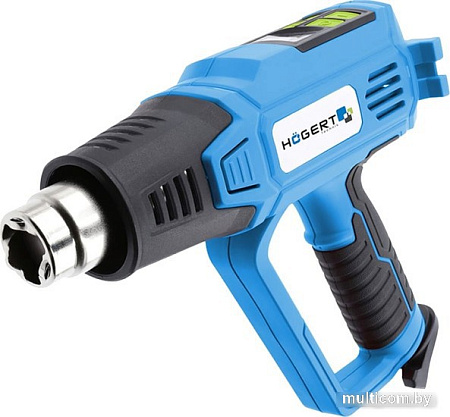 Промышленный фен Hoegert Technik HT2C552