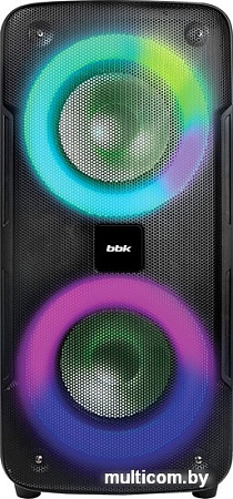 Колонка для вечеринок BBK BTA802